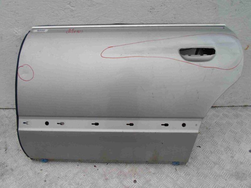 Изображение товара 72834 - 00072834 dver zadnyaya levaya