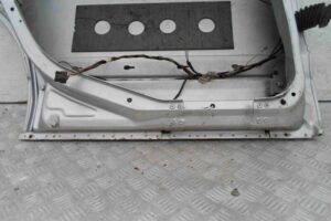 Изображение товара 72834 - 00072834 dver zadnyaya levaya 1