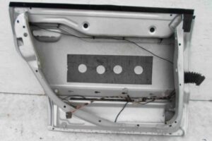 Изображение товара 72834 - 00072834 dver zadnyaya levaya 3