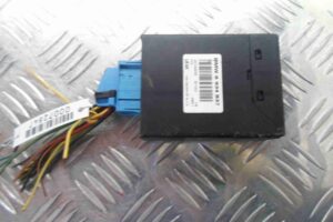 Изображение товара 72847 - 00072847 blok upravleniya adaptivnogo osvescheniya povorotov 