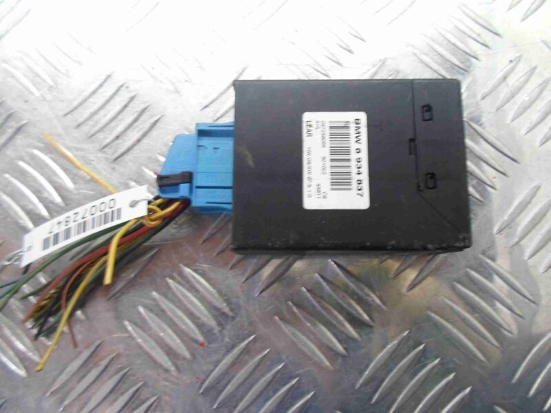 Изображение товара 72847 - 00072847 blok upravleniya adaptivnogo osvescheniya povorotov