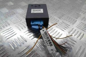 Изображение товара 72847 - 00072847 blok upravleniya adaptivnogo osvescheniya povorotov 1