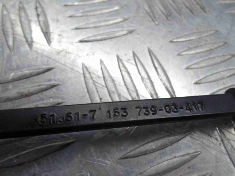 Изображение товара 72848 - 00072848 povodok stekloochistitelya