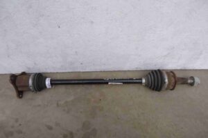 Изображение товара 72857 - 00072857 poluos zadnyaya levaya 1