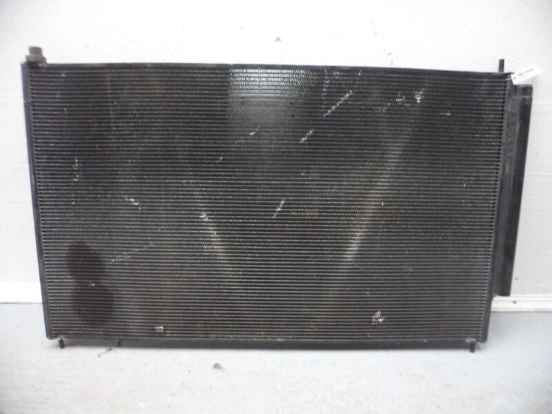 Изображение товара 72858 - 00072858 radiator konditsionera