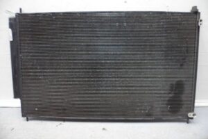 Изображение товара 72858 - 00072858 radiator konditsionera 1