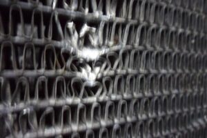 Изображение товара 72858 - 00072858 radiator konditsionera 2