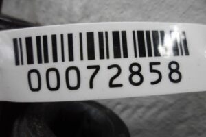 Изображение товара 72858 - 00072858 radiator konditsionera 3