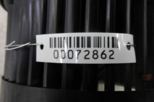 Изображение товара 72862 - 00072862 ventilyator otopitelya (motorchik pechki) Pontiac Vibe 1