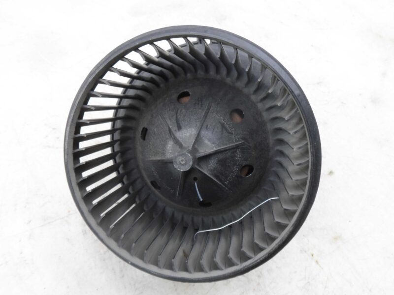 Изображение товара 72862 - 00072862 ventilyator otopitelya (motorchik pechki) Pontiac Vibe