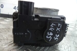 Изображение товара 72885 - 00072885 zaslonka drosselnaya 3