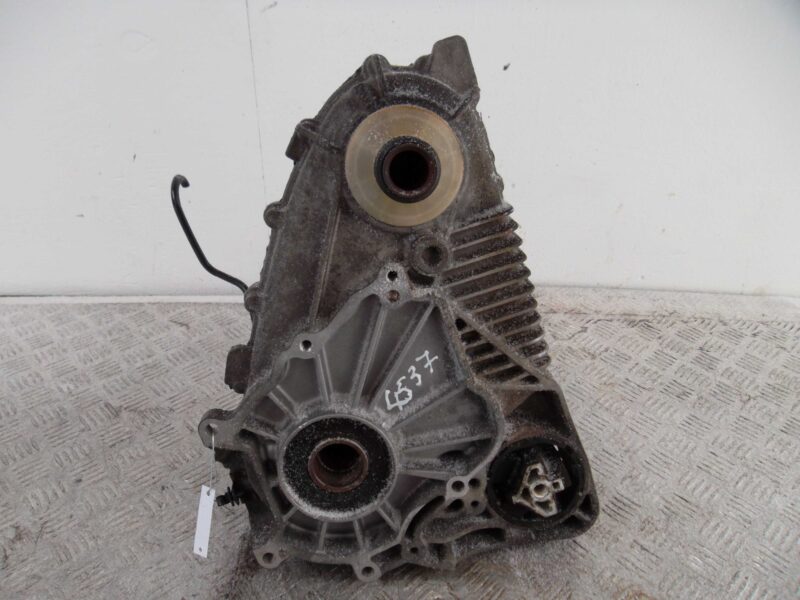 Изображение товара 72896 - 00072896 razdatochnaya korobka