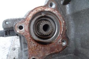 Изображение товара 72896 - 00072896 razdatochnaya korobka 3