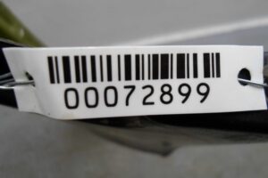 Изображение товара 72899 - 00072899 krylo pravoe 3