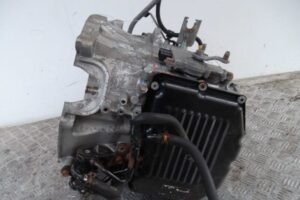 Изображение товара 72902 - 00072902 akpp Citroen Berlingo 1