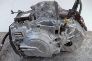 Изображение товара 72902 - 00072902 akpp Citroen Berlingo 3