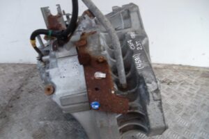 Изображение товара 72902 - 00072902 akpp Citroen Berlingo 5