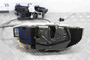 Изображение товара 72913 - 00072913 zamok dveri Ford Scorpio