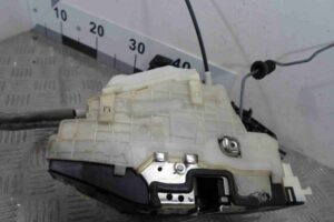 Изображение товара 72913 - 00072913 zamok dveri Ford Scorpio 5