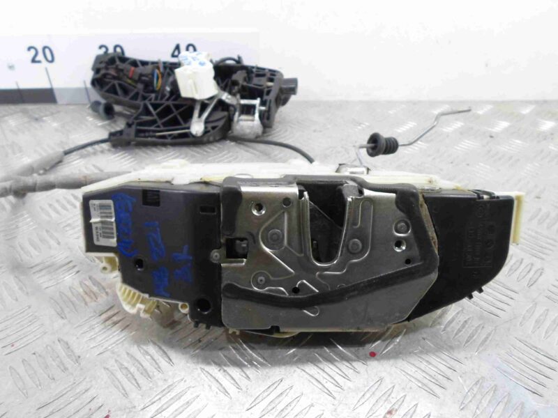 Изображение товара 72913 - 00072913 zamok dveri Ford Scorpio