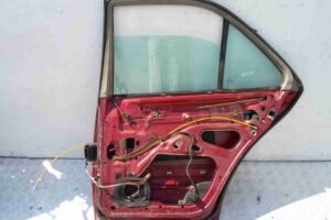 Изображение товара 72920 - 00072920 dver zadnyaya pravaya Honda CR V 1
