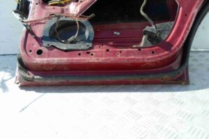 Изображение товара 72920 - 00072920 dver zadnyaya pravaya Honda CR V 2