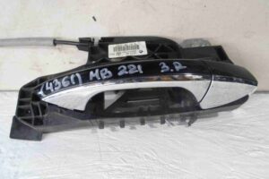 Изображение товара 72922 - 00072922 ruchka naruzhnaya Ford Scorpio 1