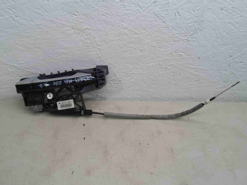 Изображение товара 72922 - 00072922 ruchka naruzhnaya Ford Scorpio