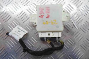 Изображение товара 72928 - 00072928 blok upravleniya parktronikami Ford Scorpio 2