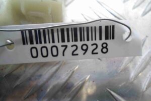 Изображение товара 72928 - 00072928 blok upravleniya parktronikami Ford Scorpio 3