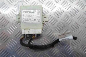 Изображение товара 72928 - 00072928 blok upravleniya parktronikami Ford Scorpio