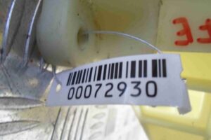 Изображение товара 72930 - 00072930 kulisa akpp Pontiac TransSport 1