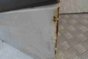 Изображение товара 72941 - 00072941 dver perednyaya levaya Fiat Brava 1