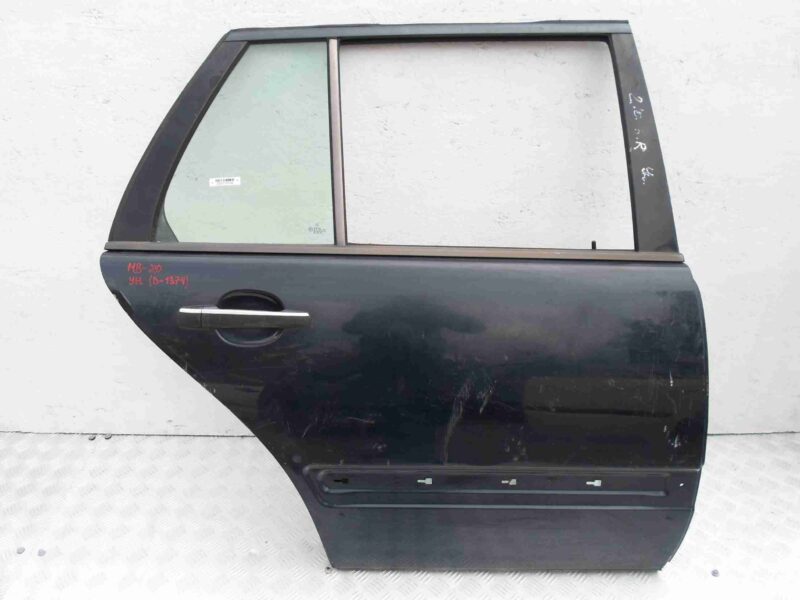 Изображение товара 72948 - 00072948 dver zadnyaya pravaya Ford Edge