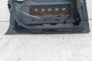 Изображение товара 72967 - 00072967 dver perednyaya levaya 1