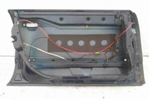 Изображение товара 72967 - 00072967 dver perednyaya levaya 3