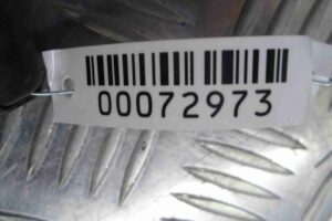 Изображение товара 72973 - 00072973 amortizator kryshki bagazhnika 