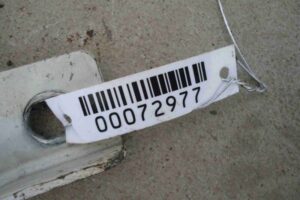 Изображение товара 72977 - 00072977 petlya kapota levaya 1