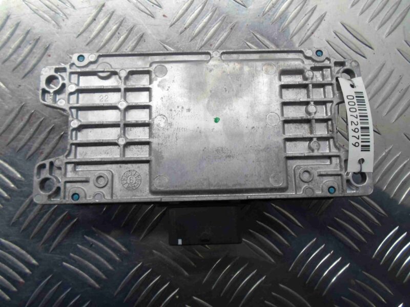 Изображение товара 72979 - 00072979 blok upravleniya razdatkoj