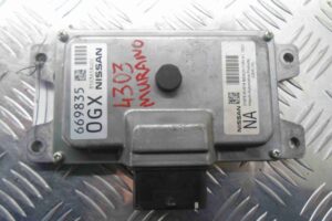 Изображение товара 72979 - 00072979 blok upravleniya razdatkoj 1