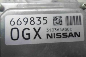 Изображение товара 72979 - 00072979 blok upravleniya razdatkoj 2