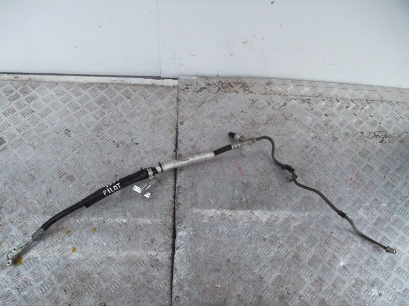 Изображение товара 72983 - 00072983 trubka gidravlicheskaya