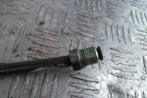 Изображение товара 72983 - 00072983 trubka gidravlicheskaya 3