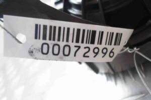 Изображение товара 72996 - 00072996 dinamik Ford Scorpio 1