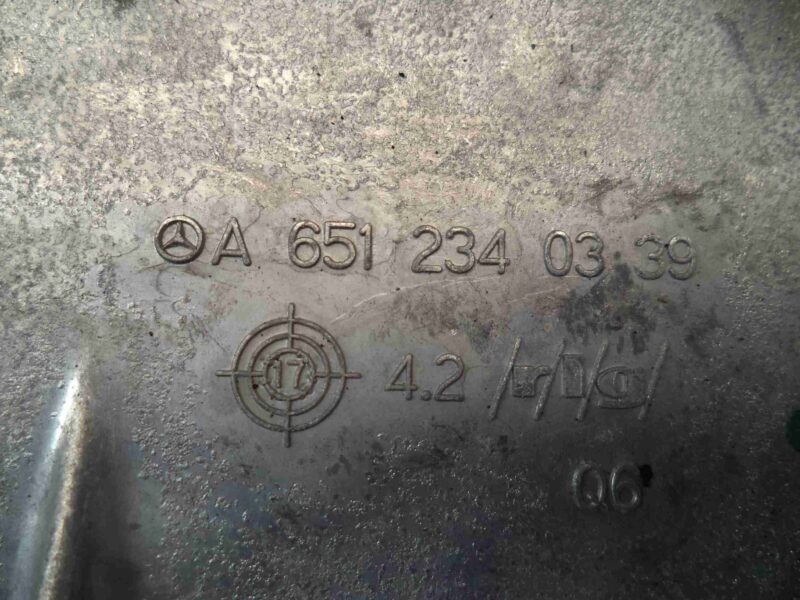 Изображение товара 72997 - 00072997 kronshtejn kompressora konditsionera Honda Element