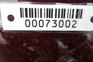 Изображение товара 73002 - 00073002 dver zadnyaya levaya 1