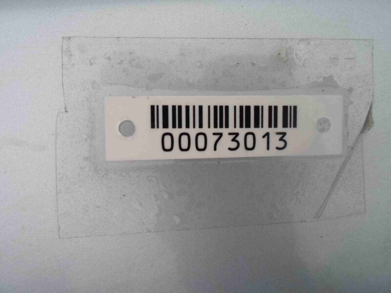 Изображение товара 73013 - 00073013 dver zadnyaya levaya