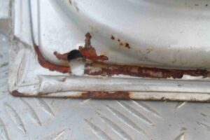 Изображение товара 73016 - 00073016 dver perednyaya pravaya Fiat Brava 1