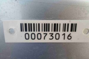 Изображение товара 73016 - 00073016 dver perednyaya pravaya Fiat Brava 3