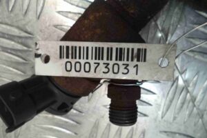 Изображение товара 73031 - 00073031 forsunka toplivnaya 